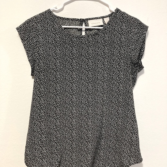 Chicos top - Picture 2 of 3